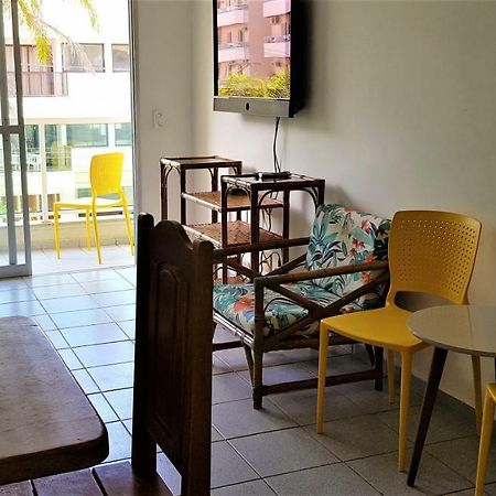 Apartamento Ubatuba Exterior foto