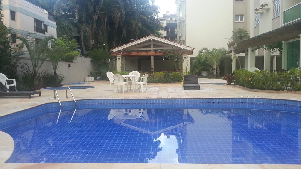 Apartamento Ubatuba Exterior foto