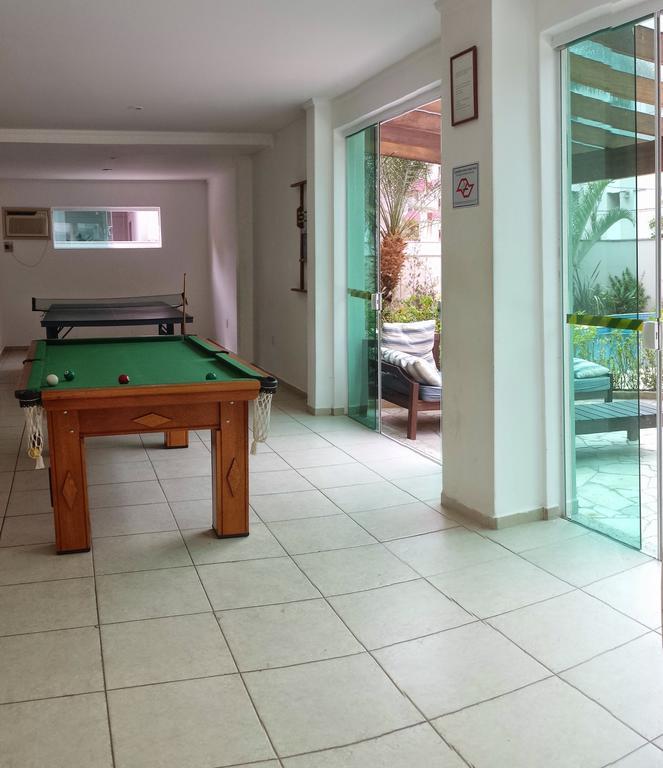Apartamento Ubatuba Exterior foto