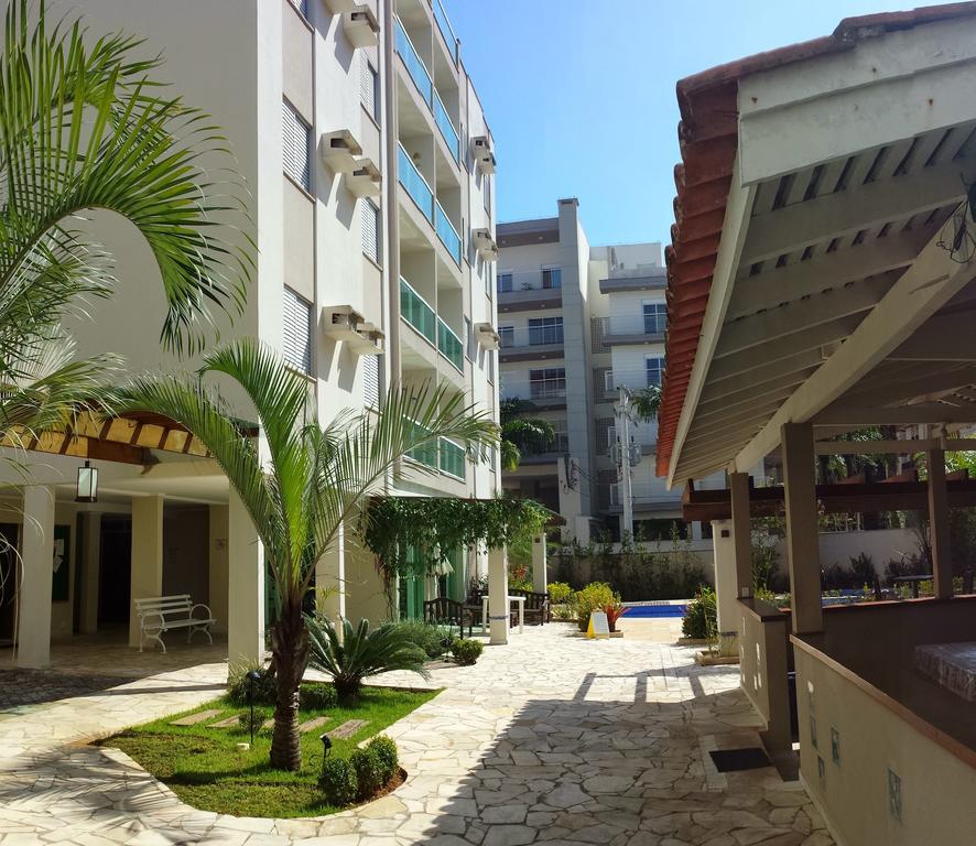 Apartamento Ubatuba Exterior foto