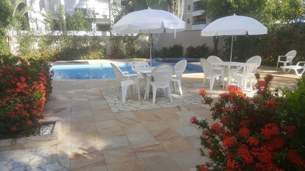 Apartamento Ubatuba Exterior foto