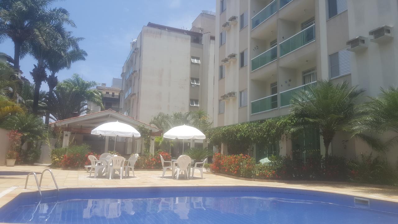 Apartamento Ubatuba Exterior foto