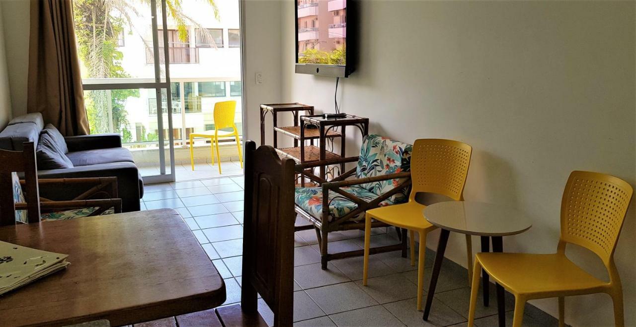 Apartamento Ubatuba Exterior foto